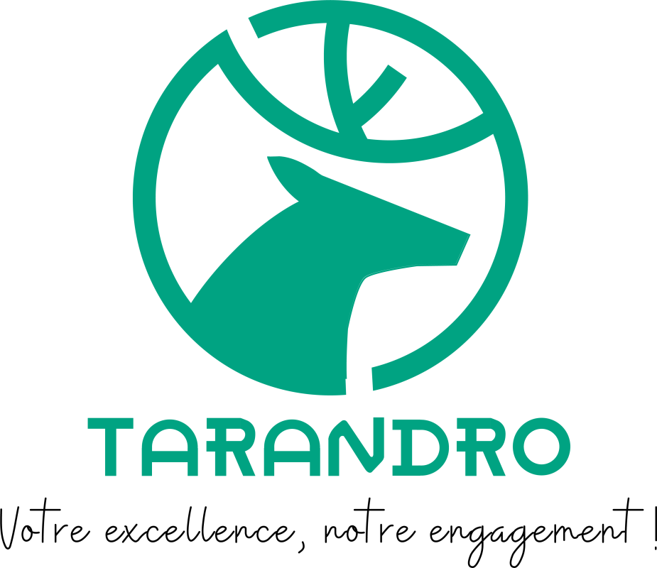 Logo Tarandro