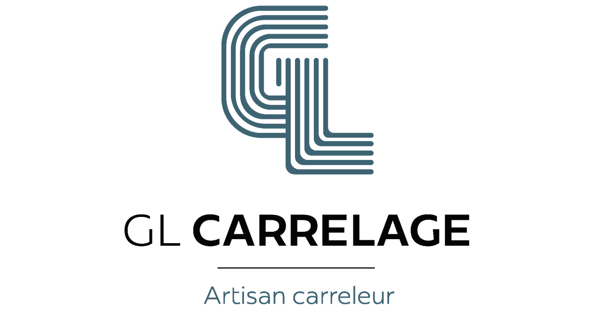 Logo GL Carrelage