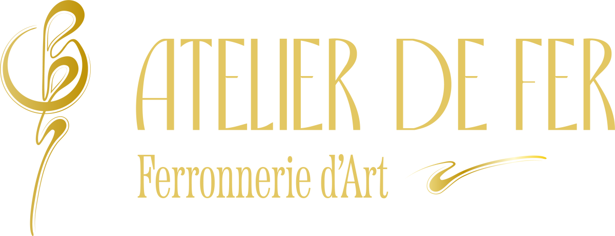 Logo Atelier de fer