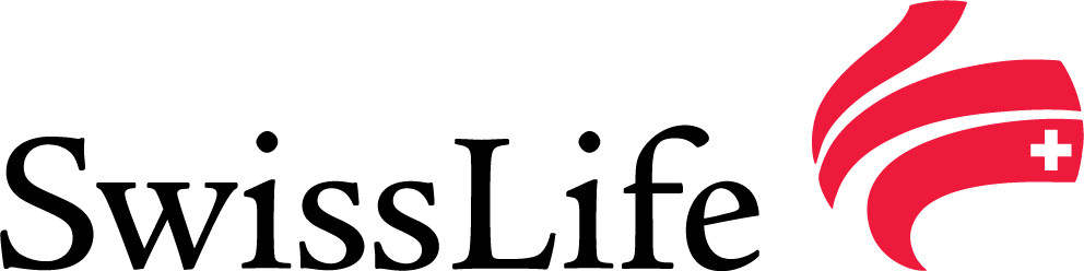 Logo Swisslife