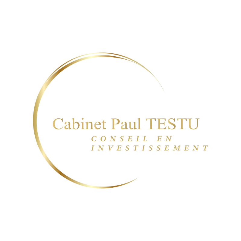 Logo Cabinet Paul Testu