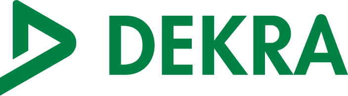 Logo Dekra Industrial