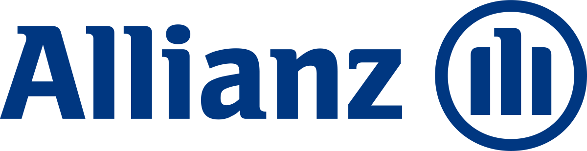 Logo Allianz Caen Saint-Martin