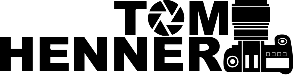 Logo Tom Henner