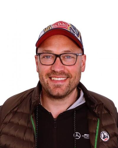 Photo de profil de Mickael Leherrier
