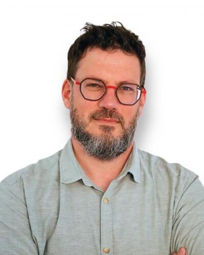 Photo de profil de Matthieu Caillot