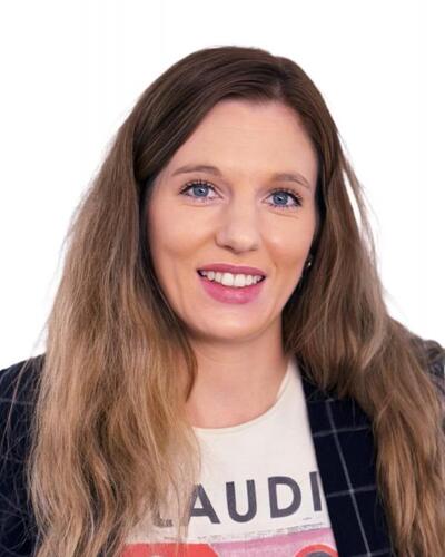 Photo de profil de Marion Desoubeaux