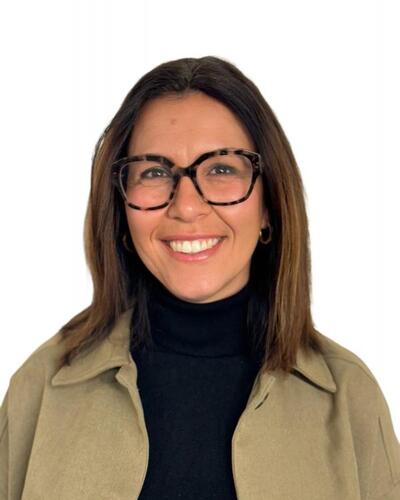 Photo de profil de Cindy Margueritat