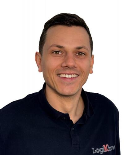 Photo de profil de Matthieu Malécot