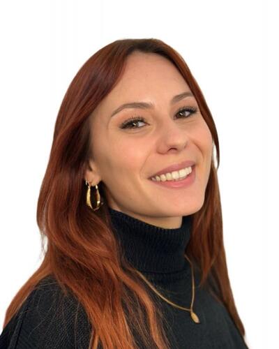 Photo de profil de Céleste Lecomte