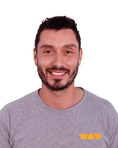 Photo de profil de Germain Lefebvre