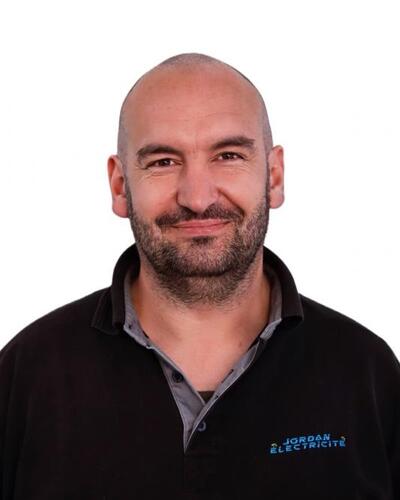 Photo de profil de Jordan Etienne