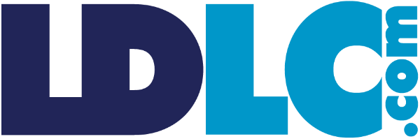 Logo LDLC