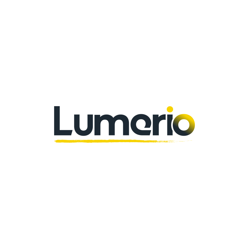 Logo Lumerio