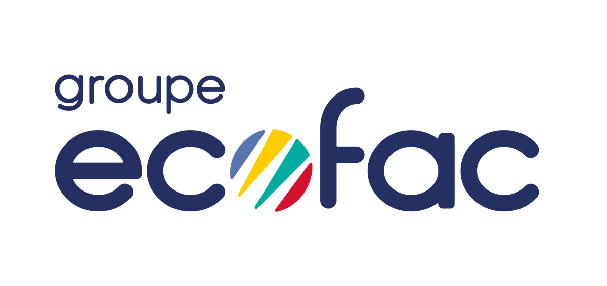Logo Ecofac