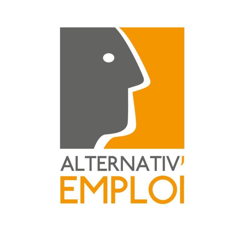 Logo Alternativ'Emploi