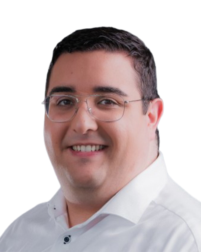 Photo de profil de Yanis Abounacer