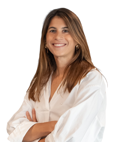 Photo de profil de Mylène Lesgourgues