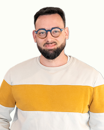 Photo de profil de Anthony Hamard