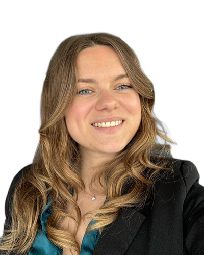 Photo de profil de Tamara Cardin