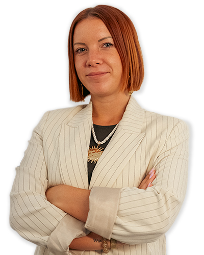 Photo de profil de Giovana Palligen