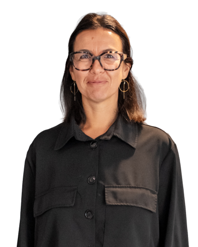Photo de profil de Cindy Margueritat