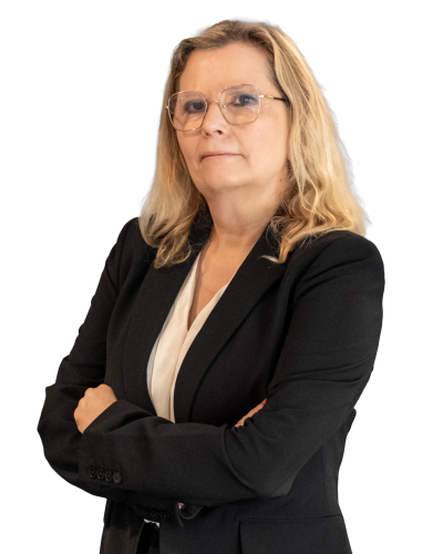 Photo de profil de Nathalie Maixent