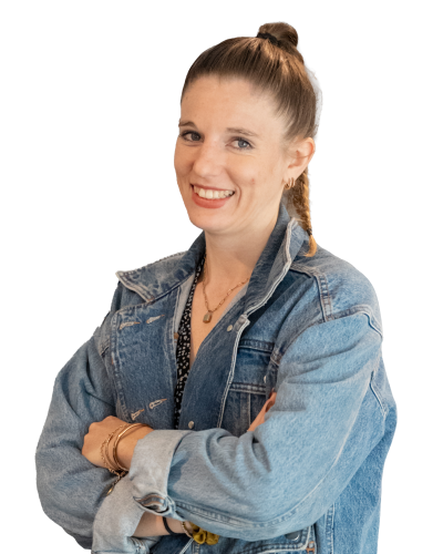 Photo de profil de Marion Desoubeaux