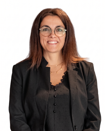 Photo de profil de Hélène Brée