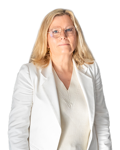 Photo de profil de Nathalie Maixent