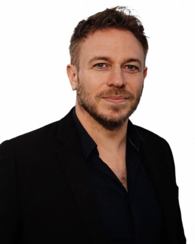 Photo de profil de Alexandre Radenac