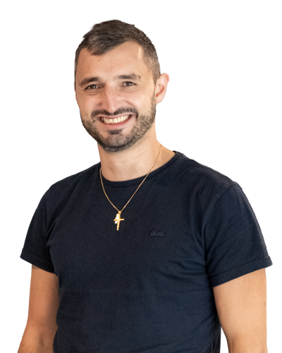 Photo de profil de Florian Fernandes