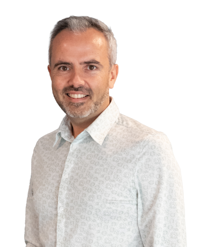 Photo de profil de Sébastien Montaigne